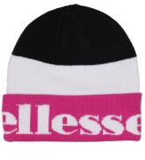 Ellesse Hue - Fallon - Strik - 2-lags - Pink