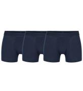 JBS Boxershorts - 3-pak - Bambus - Navy