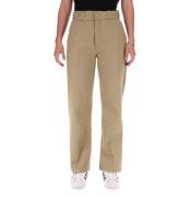 Dickies Bukser - 874 Cropped W Rec - Khaki