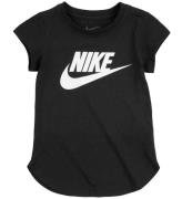 Nike T-shirt - Futura - Sort