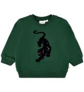 The New Sweatshirt - Garden Topiary