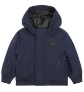 BOSS Jakke - Casual - Navy