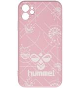 Hummel Cover - iPhone 11 - hmlMobile - Marshmallow