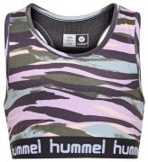 Hummel Sportstop - HMLMimmi - Multifarvet