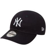 New Era Kasket - 940 - New York Yankees - Navy