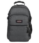 Eastpak RygsÃ¦k - Tutor - 39/43 L - Black Denim