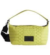 Markberg Taske - LotusMBG Snake Quilt - Electric Yellow