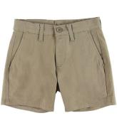 Grunt Shorts - Thor - Sand