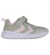 Hummel Sko - Actus Recycled Infant - Lunar Rock