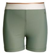 Rethinkit Sportsshorts - Belle - Gray Pine