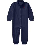 Polo Ralph Lauren Heldragt - Core Replen - Navy