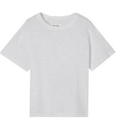 American Vintage T-shirt - Sonoma - Hvid