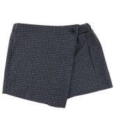 Vero Moda Girl Shorts - VmLiva - GrÃ¥ m. Tern