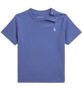 Polo Ralph Lauren T-shirt - BlÃ¥