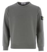 Stone Island Sweatshirt - Olive