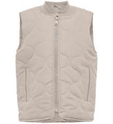 Kids Only Vest - KogAnna - Pumice Stone