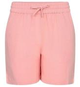 Sofie Schnoor Girls Shorts - Coral