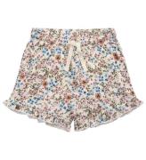 Petit by Sofie Schnoor Shorts - Flower