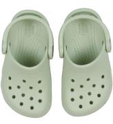 Crocs Sandaler - Classic Clog T - Plaster