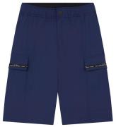 HUGO Shorts - Medieval Blue