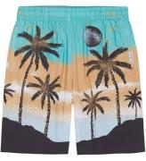 Molo Shorts - Adi - Holiday