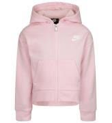 Nike Cardigan - Pink Foam