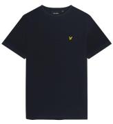 Lyle & Scott T-shirt - Milano - Dark Navy
