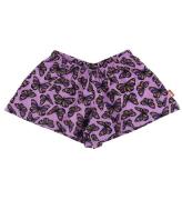 DYR-Cph Shorts - Dyrimpala - Soft Viola Flutter