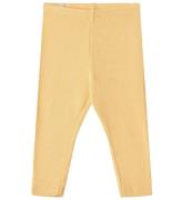 Wheat Leggings - Rib - Maddy - Pale Apricot