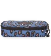 Eastpak Penalhus - Oval Single - Partymal Leopard