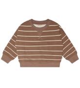 Petit Piao Sweatshirt - Tuscany