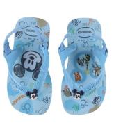 Havaianas Kilpklapper - Baby Disney Classics II - Lavender Blue