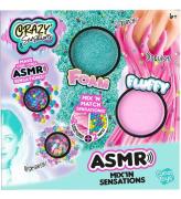 Crazy Sensations SÃ¦t - ASMR - Mix 'In Sensations - 2 stk.