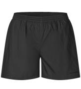 Rosemunde Shorts - Sort