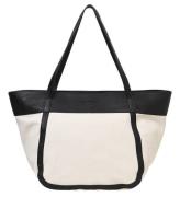 Rosemunde Shopper - Pure Sand Gold