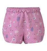 Name It Shorts - NmfVigga - Bonbon/Flamingos