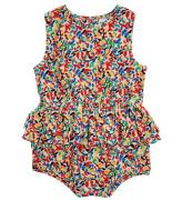 Bobo Choses Sommerdragt - Baby Confetti all Over - Multicolor