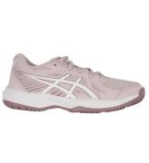 Asics Sko - Upcourt 6 GS - Watershed Rose/White