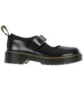 Dr. Martens Sko - MJ Bex J - Sort