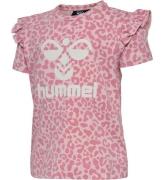 Hummel T-shirt - hmlDream - Parfait Pink