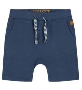 Hust and Claire Shorts - Heorg - Blue Moon