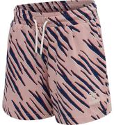 Hummel Shorts - hmlAmelia - Woodrose