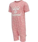 Hummel Sommerdragt - hmlRiver - Powder Pink