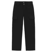 Dickies Bukser - Millerville K - Sort