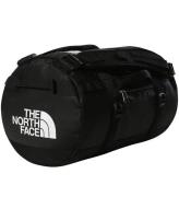 The North Face Rejsetaske - Base Camp Duffel - 31 L - Sort/Hvid