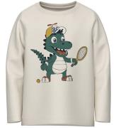 Name It Bluse - NmmVux - Jet Stream/Tennis Dino