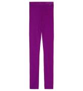 Molo Leggings - Uld - Nadine Wool - Warm Purple