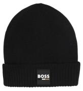 BOSS Hue - Strik - Navy