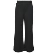 Vero Moda Girl Bukser - Noos - VmLiva - Black