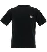 C.P. Company T-shirt - Sort